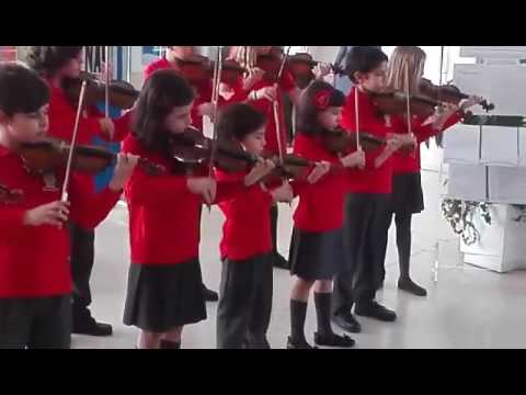 Conservatório Regional de Setúbal anima eventos