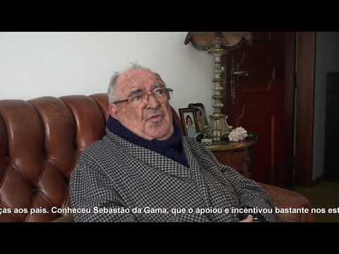NICOLAU DA CLAUDINA -  DUAS PAIXÕES-   SEBASTIÃO DA GAMA E VITÓRIA FUTEBOL CLUBE