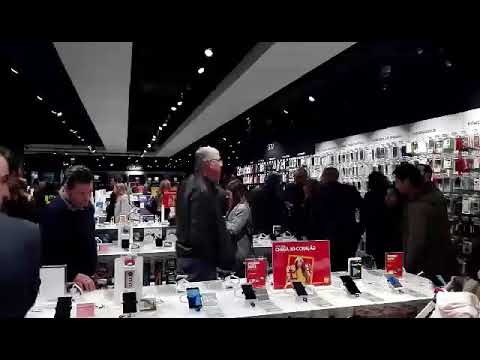 FNAC