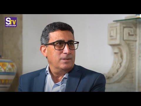 Álvaro Amaro: "A CDU merece ter maioria absoluta em Palmela"