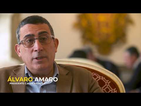 MINUTO POSEUR - Intervenção de natureza estrutural nas Encostas do Castelo de Palmela