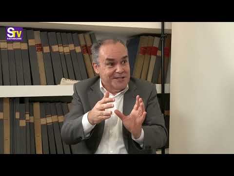 LEGISLATIVAS: Entrevista a Miguel Rodrigues, cabeça-de-lista do MPT por Setúbal