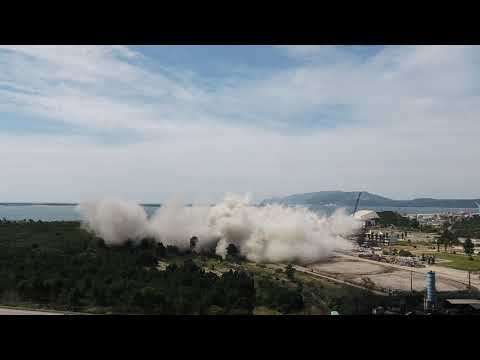 Torres Drone
