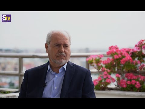 André Martins: "O projecto da CDU em Setúbal não está terminado"
