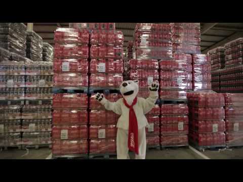 Mannequin Challenge | Fábrica da Coca-Cola Portugal