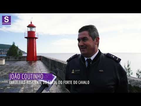 Os guardiões da luz