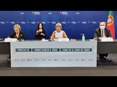 Covid-19: Ministra da Saúde responde a O Setubalense