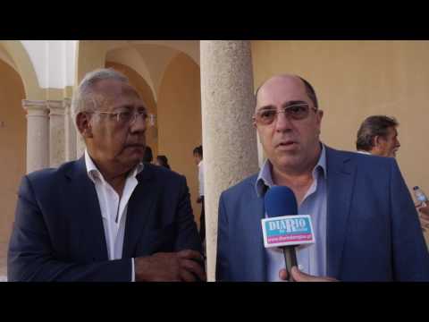 Convento de S. Paulo de Alferrara reabre parcialmente reabilitado