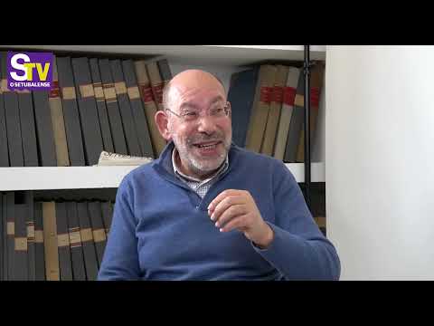 LEGISLATIVAS: Entrevista a Carlos Gomes, cabeça-de-lista do PCTP/MRPP por Setúbal