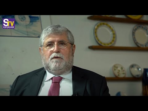 Raul Cristóvão: “As obras estruturantes são todas do Governo”