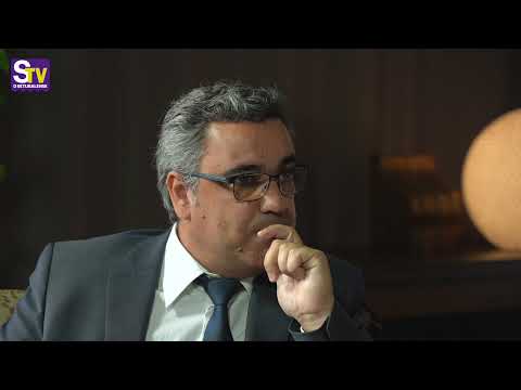 Fernando José: "Queremos Setúbal como capital do futuro"