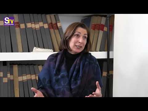 LEGISLATIVAS: Entrevista a Ana Catarina Mendes, cabeça-de-lista do Partido Socialista por Setúbal