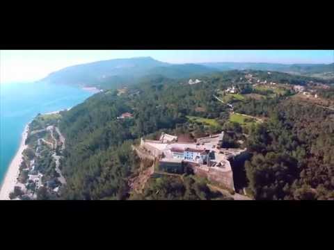 Setúbal É Um Mundo
