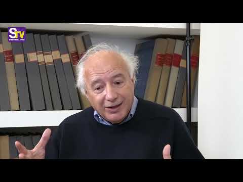 LEGISLATIVAS: Entrevista a José Freitas, cabeça-de-lista do Volt por Setúbal