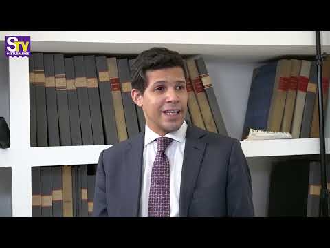 LEGISLATIVAS: Entrevista a Nuno Carvalho, cabeça-de-lista do PSD por Setúbal