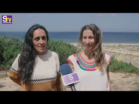 Programa Atlantis pretende tornar Sesimbra na capital da literacia do oceano