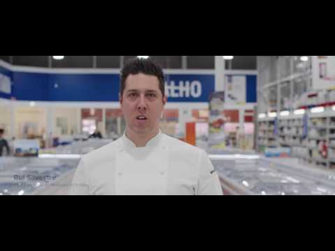 Alimentar a Saúde 4K