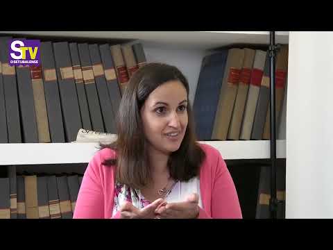 LEGISLATIVAS: Entrevista a Joana Cordeiro, cabeça-de-lista da IL por Setúbal