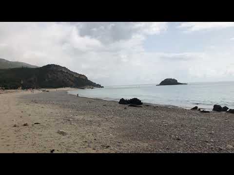 Abatimento acesso à praia